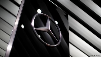 Daimler отзывает около миллиона автомобилей по всему миру