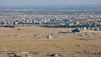 В Афганистане погибли восемь гражданских