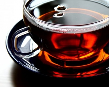 Чай очень полезен не только для морального удовлетворения
