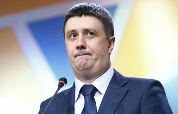 Украинский вице-премьер проболтался, что «декоммунизация» - ширма для борьбы со всем русским