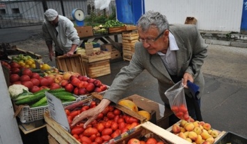 Украинцам готовят весеннее подорожание продуктов