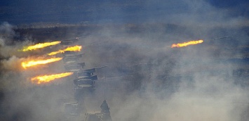 Ополченцы перехватили военную инициативу на Донбассе