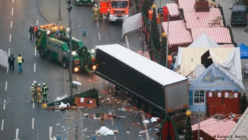 Следствие полагает, что берлинский террорист был под действием наркотиков