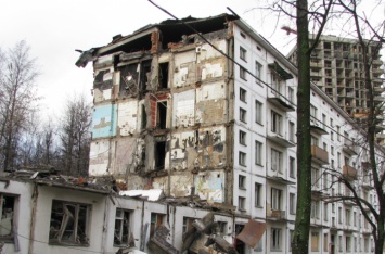 В Украине заканчиваются сроки эксплуатации тысяч многоэтажек: что ждет их жителей