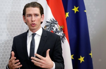Цена безвиза: Австрия предлагает размещать беженцев за пределами ЕС
