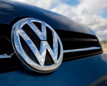 Volkswagen больше всех загрязняет окружающую среду