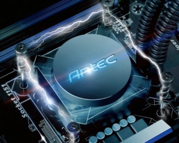 Antec обеспечит совместимость своих кулеров с системой AMD4