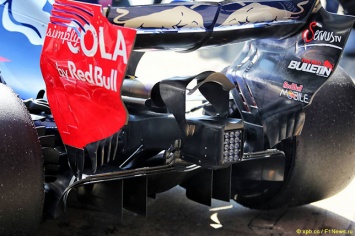 В Toro Rosso ищут спонсора, чтобы брендировать моторы