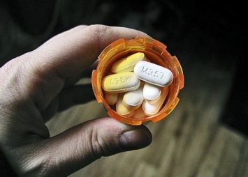 Ученые создали безвредные опиумные лекарства