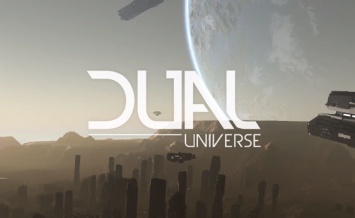 Видео Dual Universe - интервью с разработчиком