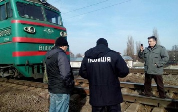 Блокада Донбасса: активисты прекратили блокировку железной дороги в Конотопе