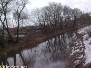 На Львовщине микроавтобус на полном ходу упал с моста в реку: есть жертвы