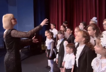 Саратовские дети покорили весь мир своим кавером на песню группы Rammstein