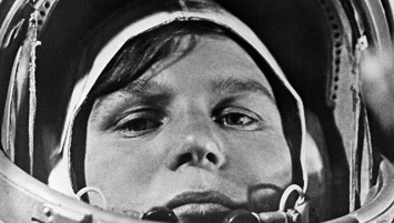 Благодаря Терешковой сохраняются традиции Центра подготовки космонавтов