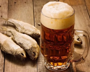 Ученые назвали полезную для человека ежедневную дозу пива