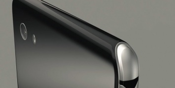 Nikkei: новый iPhone получит 5,8-дюймовый OLED-дисплей