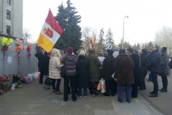 Одесские сепаратисты восхищаются Гитлером и жалеют, что тот не уничтожил родителей патриотов (ВИДЕО)