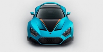 Датский суперкар Zenvo получил интерьер стоимостью с Porsche 911