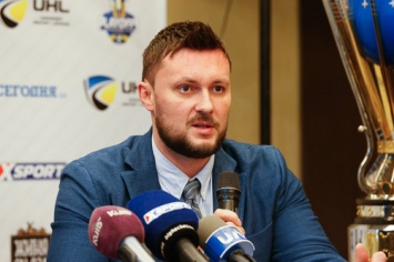 ВАРЛАМОВ: «Не знаю, сколько команд сыграет в УХЛ в следующем сезоне»