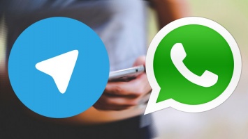 Telegram Павла Дурова проиграл WhatsApp из-за наплевательского отношения к россиянам