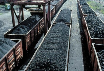 Куда отправят уголь Донбасса, вместо Украины