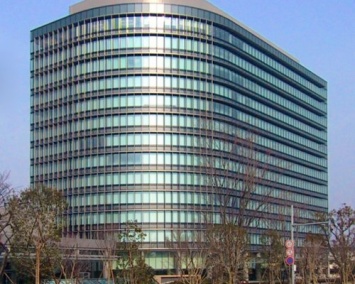 Toyota продает штаб-квартиру в Калифорнии