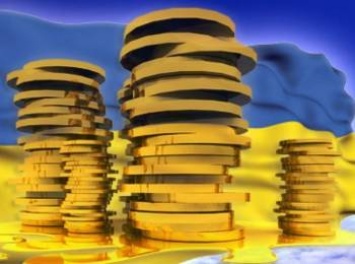 Международные резервы Украины в феврале возросли на $15 млн
