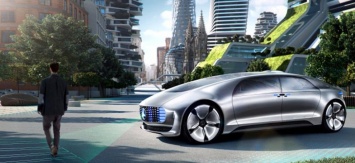 К 2035 году беспилотные автомобили заполонят рынок в объеме 20 млн экземпляров