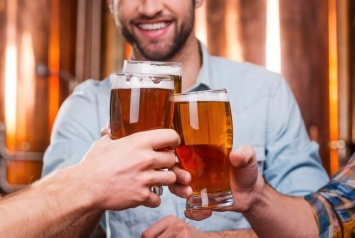 Ученые подсчитали, сколько пива можно пить без вреда для здоровья