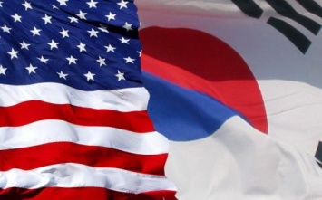 США начали размещать системы ПРО в Южной Корее