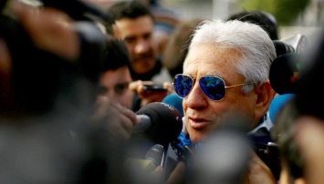 Экс-президента Федерации футбола Сальвадора приговорили к восьми годам тюрьмы