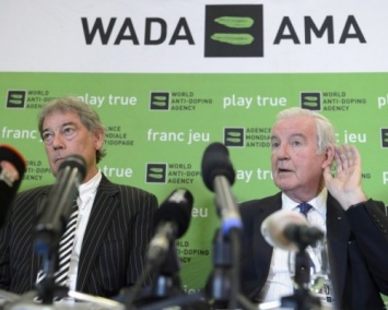 На допинговые расследования в России у WADA ушло 3,7 миллионов долларов