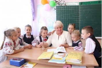 Закрытие школ в Украине - необходимость или экономия бюджета?