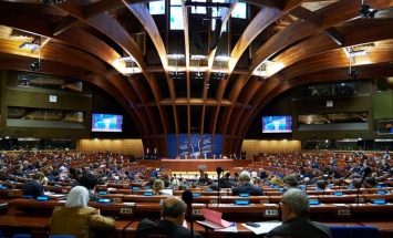 Неделя в Страсбурге: Сколько стоит поездка украинской делегации в ПАСЕ