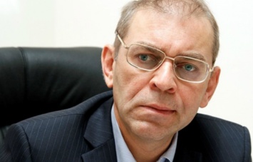 Пашинский хочет признать себя потерпевшим, подкупив судью - нардеп