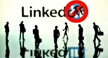 LinkedIn не договорилась с Роскомнадзором по поводу условий разблокировки сервиса на территории России