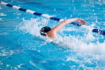 В Сумах прошел III областной турнир по плаванию памяти Максима Савченко