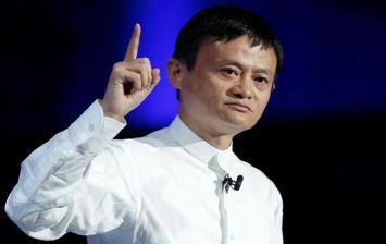 Основатель Alibaba предлагает сажать в тюрьму за продажу подделок