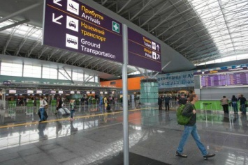 В аэропорту "Борисполь" представили оферту для привлечения новых авиаперевозчиков