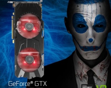 Galax и Zotac презентуют видеокарты GeForce GTX 1080 Ti