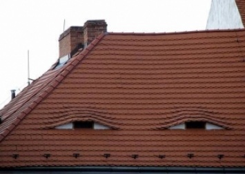 В Чернигове проверят крыши
