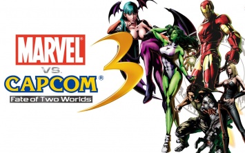 Capcom выпустила Ultimate Marvel vs. Capcom 3 для персональных компьютеров и игровых приставок Xbox One