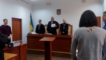 Участок на «Маяке», принадлежавший жене экс-прокурора Николаева, таки вернется в госсобственность