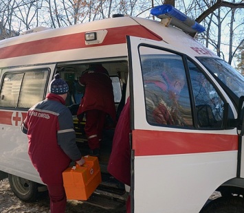 Жуткое зрелище: известная певица и футболист серьезно пострадали в ДТП