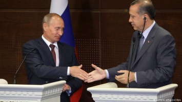 4 факта о возрождении экономических связей России и Турции
