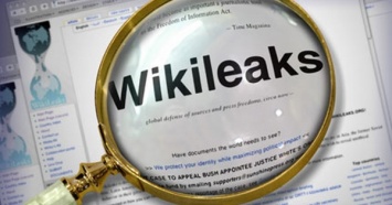 ЦРУ использовало для прослушки сервера с названием «Карманный Путин» - WikiLeaks