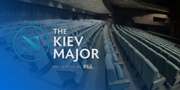 The Kiev Major: закрытые квалификации