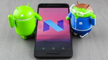 Стали известны некоторые новшества в Google Android O