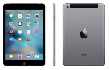Apple может представить iPad Pro уже в апреле