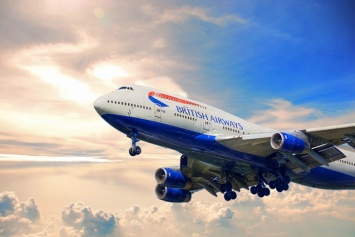 British Airways придумала, как перевозить больше пассажиров